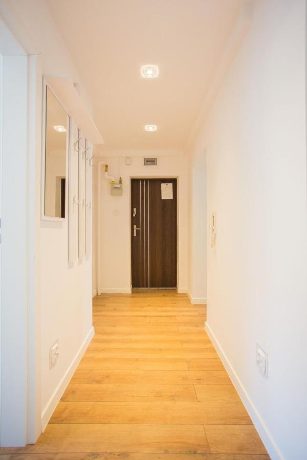 Apartament Swinoujscie - Narutowicza 외부 사진